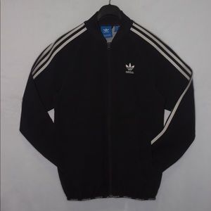 adidas jacket